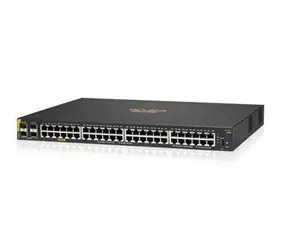 HPE Aruba 6000 / Switch / Managed / 48x GbE RJ-45 / 4x SFP / bez PoE
