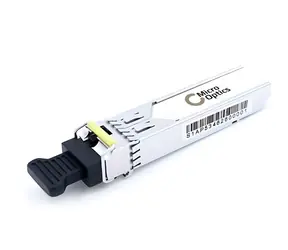 Lanview GLC-BX-U Compatible / Transceiver modul SFP / 1000 Mbit/s / SMF, 10 km / Cisco kompatibilní / MSA