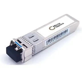Lanview GLC-LH-SMD Compatible / SFP modul / LC / 1000 Mbit/s / Single-Mode / 20 km / Cisco kompatibilní / MSA
