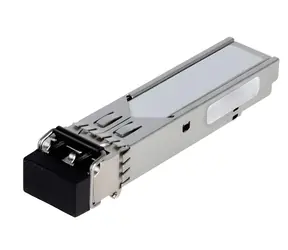 Lanview 1000BASE-SX SFP s DOM / SFP transceiver / 1000 Mbit/s / MSA / LC
