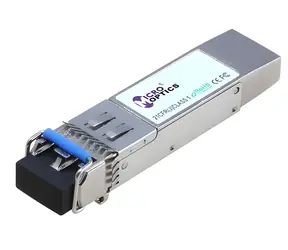 Lanview HPE Aruba J9054C Compatible / SFP modul / MMF / LC / 155 Mbit/s / MSA