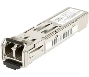 Lanview XBR-000198 Compatible / Transceiver SFP+ / 16 Gbps / SMF / 10 km / Brocade komp. / MSA