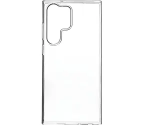 eSTUFF LONDON čirá / Kryt / Samsung Galaxy S23 Ultra / TPU