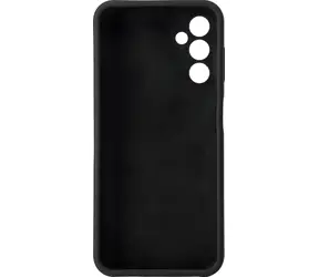 eSTUFF MADRID černá / Kryt / Samsung Galaxy A14 5G / Silikon