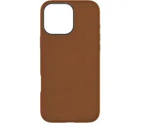 eSTUFF INFINITE VENICE Apple iPhone 16 Pro hnědá / Ochranný kryt / MagSafe / Recyklovaný materiál (GRS)