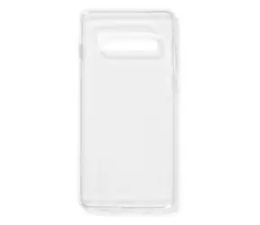 eSTUFF LONDON čirá / Kryt / Samsung Galaxy S10+ / TPU