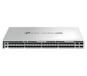 S7500-48XF4C / Switch / 48 portů / Agregace linek / PoE Ne