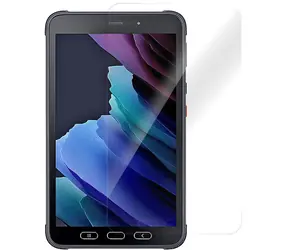 eSTUFF Ochranné sklo Samsung Galaxy Tab Active5 / Ochrana displeje / Temperované sklo / 9H