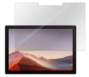 eSTUFF Titan Shield pro Microsoft Surface Pro 12 12" / Ochranné sklo / Temperované sklo 9H