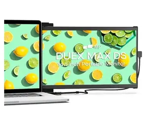 14,1" Mobile Pixels Duex Max DS / Přenosný monitor