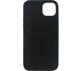 eSTUFF INFINITE RIGA iPhone 11 černá / Pouzdro / Silikon / Recyklovaný materiál (GRS)
