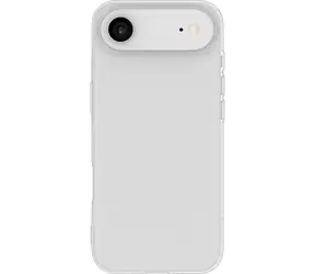 eSTUFF INFINITE VIENNA průhledná / Ochranný kryt / Apple iPhone Air / Recyklovaný TPU (GRS)