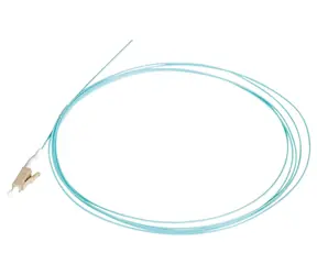 Lanview Optický pigtail LC/UPC / Optický pigtail / OM3 / 50/125 / 2 m / Easy Strip
