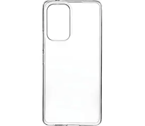 eSTUFF LONDON čirá / Kryt / Samsung Galaxy A53 5G / TPU