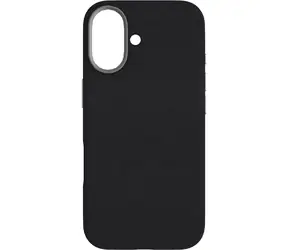 eSTUFF INFINITE VENICE Apple iPhone 17 černá / Ochranný kryt / MagSafe / GRS recyklovaný materiál