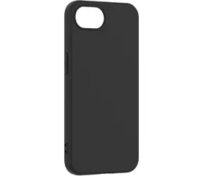 eSTUFF INFINITE VIENNA černá / Ochranný kryt / Apple iPhone 17e/16e / recyklovaný TPU