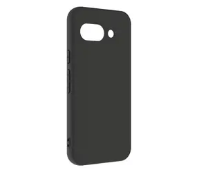 eSTUFF LONDON Google Pixel 9a černá / Ochranný kryt / TPU