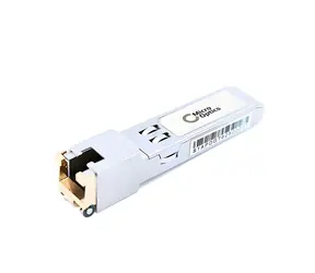 Lanview AXM765 Compatible / Transceiver modul SFP+ / 10 Gbps / Multi-Mode / Netgear komp.