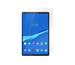 eSTUFF Titan Shield pro Lenovo M10 FHD Plus / Ochranné sklo / 9H / Frameless