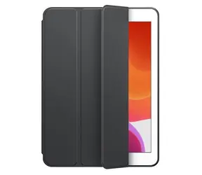 eSTUFF DENVER černá / Pouzdro pro Apple iPad mini 6/7 / Folio / Magnetické zavírání / PU kůže