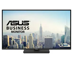 27" ASUS VB27AQ černá / Monitor / IPS / QHD / 75Hz / 1ms / VGA+HDMI+DP / repro