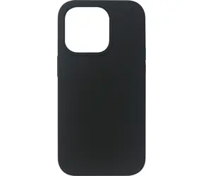 eSTUFF INFINITE VIENNA černá / Pouzdro / Apple iPhone 14 Pro / Recyklovaný TPU (GRS)