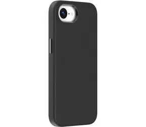 eSTUFF INFINITE VENICE Apple iPhone 17e/16e černá / Ochranný kryt / MagSafe / GRS recyklovaný materiál