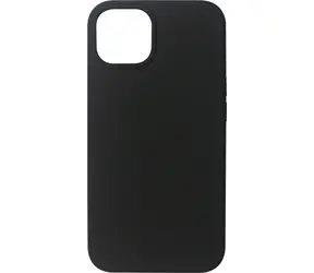 eSTUFF INFINITE VIENNA iPhone 13 černá / Pouzdro / Recyklovaný TPU (GRS)