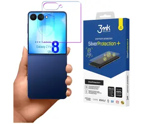 3mk SilverProtection+ pro Samsung Galaxy Z Fold 8 Ultra / Ochranná fólie / antimikrobiální