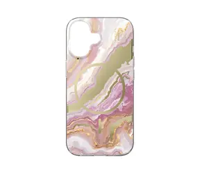iDeal Fashion Mirror Case iPhone 17 Agate Halo / Kryt / MagSafe