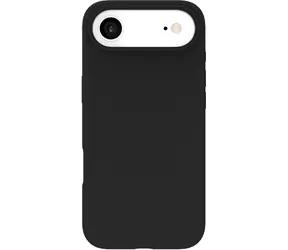 eSTUFF INFINITE ROME Apple iPhone Air černá / Ochranný kryt / MagSafe / GRS recyklovaný materiál