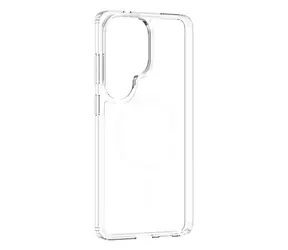 eSTUFF INFINITE OSLO Samsung Galaxy S26 Ultra transparentní / Kryt / MagSafe / Recyklovaný TPU a PC (GRS)