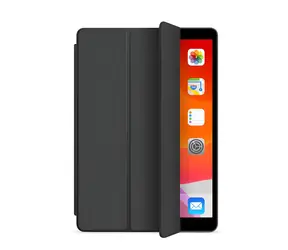 eSTUFF DENVER Pouzdro iPad 9.7" (2017/2018) černá / Pouzdro na tablet / PU kůže / Magnetické zavírání