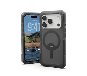 UAG Trooper ash / Zadní kryt / MagSafe / pro Apple iPhone 17 Pro