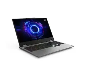 Lenovo LOQ 15IRX10 šedá / 15.6" FHD / Intel Core i7-13645HX / 16GB / 1TB SSD / RTX 5050 8GB / W11H / bez adaptéru