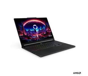 Lenovo Legion 5 15AHP11 černá / Notebook / 15,3" WQXGA OLED / AMD Ryzen 7 250 / 16GB / 1TB SSD / RTX 5050 8GB / bez OS