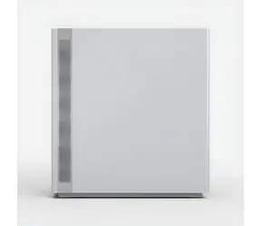 Fractal Design Define One Light TG Clear Tint bílá / Skříň / ATX / E-ATX / tvrzené sklo