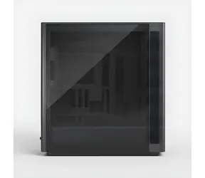Fractal Design Define One Dark TG Light Tint černá / Skříň / ATX / tvrzené sklo / 3x 140mm ventilátor