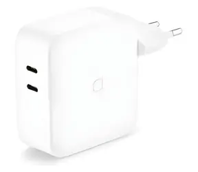 Aiino Mav Ultra 100W GaN / Nabíjecí adaptér / 2x USB-C / 100W