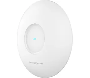 Grandstream GWN7673 / Access point / Wi-Fi 7 / BE5000 / Dual Band / MU-MIMO / PoE+ / 1x 2,5G LAN