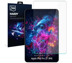 3mk HARDY Paper Effect / Ochranná fólie / Apple iPad Pro 13" (M4) / 2 ks