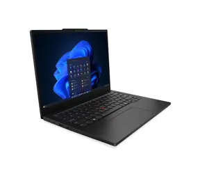 Lenovo ThinkPad L13 Gen 6 (Intel) černá / Notebook / 13.3" WUXGA / Core Ultra 7 255U / 32GB / 1TB SSD / W11P