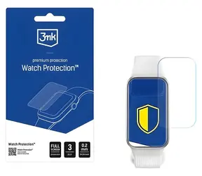 3mk Watch Protection ARC pro Xiaomi Smart Band 11 Active / Ochranná fólie / Hodinky