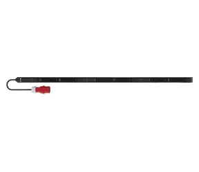 PDU FLXG2 BA 0U 309 / Rozvodný panel / 0U / 32A / 3fázový / 30x C13, 6x C19