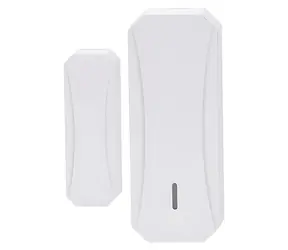 Solight bezdrátové magnetické čidlo ke zvonku 1D23, 1D23WIFI / Bezdrátové čidlo / IP44 / dosah 200 m