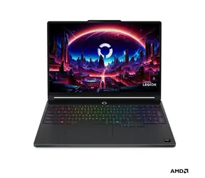 Lenovo Legion 5 15AHP11 černá / Notebook / 15,3" WQXGA OLED / AMD Ryzen 7 250 / 16GB / 1TB SSD / RTX 5060 8GB / Bez OS