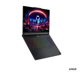 Lenovo Legion 5 15AHP11 černá / Notebook / 15.3" WQXGA / AMD Ryzen 7 250 / 32GB / 1TB SSD / RTX 5060 8GB / W11H