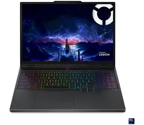 Lenovo Legion 5 15IRX10 černá / 15.1" WQXGA OLED / Intel Core i7-13650HX / 24GB / 512GB SSD / RTX 5070 8GB / Bez OS