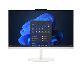 HP ProStudio 2 G2i AiO / 23.8" FHD / Intel Core Ultra 5 225H / 8GB / 512GB SSD / Intel Graphics / W11H