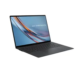 ASUS ExpertBook B9 OLED černá / Notebook / 14" 2,8K Touch / Intel Core Ultra 7 356H / 32GB / 1TB SSD / W11P